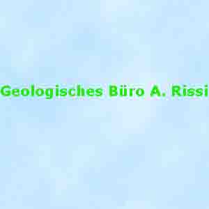 www.rissi-geologen.ch  Alfred Rissi, 8005 Zrich.