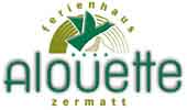 Appartements Alouette   3920 Zermatt