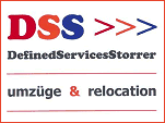 DSS umzge & relocation Basel: Transport Umzug
Logistik Transporte Spedition 
