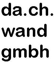 www.infoda.ch  :  Da.ch gmbh                                                       4153 Reinach BL