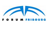 www.forum-fribourg.ch  FORUM FRIBOURG             
 1763 Granges-Paccot