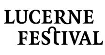 www.lucernefestival.ch  LUCERNE FESTIVAL, 6003
Luzern.