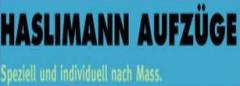www.haslimann.ch: Haslimann Aufzge AG            6222 Gunzwil
