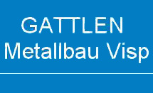 www.gattlen-metallbau.ch: Metallbau Gattlen AG, 3930 Visp.