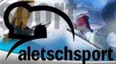 www.aletschsport.ch: Aletsch-Sport, 3987 Riederalp.