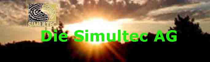 www.simultec.ch  Simultec AG, 8005 Zrich.