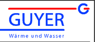 www.guyer.ch  Guyer Wrme und Wasser AG, 8044Zrich.