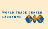 www.wtc.ch,                    World Trade Center
Lausanne Services SA,           1018 Lausanne   