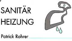 www.rohrer-sanitaer.ch: Rohrer Patrick            3014 Bern
