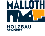 www.malloth-holzbau.ch  Malloth Holzbau AG, 7500St. Moritz.