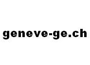 geneve-ge.ch : moteur de recherche genevois des
formations