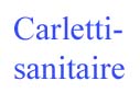 www.carletti-sanitaire.com: Carletti Sanitaire SA               1227 Les Acacias      