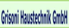 www.grisoni-haustechnik.ch: Grisoni Haustechnik GmbH, 8049 Zrich. 