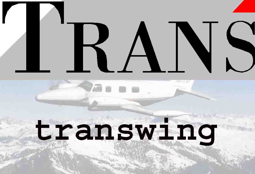 www.transwing.ch  Transwing Ltd, 3661 Uetendorf.