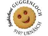 Feinbckerei Guggenloch AG, 9107 Urnsch.