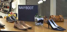 www.navyboot.ch  und online shop www.shop.navyboot.ch    NAVYBOOT