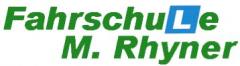 www.fahrschule-rhyner.ch      Rhyner Markus, 8004Zrich.  