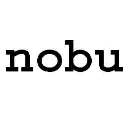www.nobu.ch  NOBU Invest AG, 8832 Wollerau.