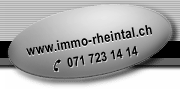 Immo-Rheintal.ch - Der Rheintaler Immobilienmarkt
im Internet