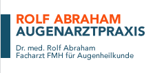 www.augenarztpraxis-abraham.ch     AUGENARZTPRAXIS
ABRAHAM Rolf, 9006 St. Gallen.