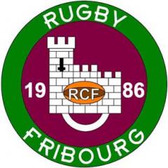 www.rugby-fribourg.ch : Rugby Club Fribourg                                             1723 MARLY  