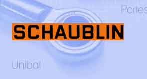 www.schaublin.ch, SCHAUBLIN SA ,  2800 Delmont  