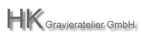 www.gravieratelier.ch  HK Gravieratelier GmbH,7240 Kblis.