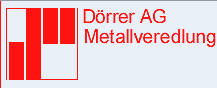 www.doerrer.ch: Drrer AG     8045 Zrich