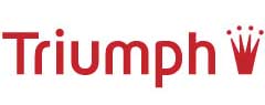 www.triumph.com: Triumph Shop     4665 Oftringen