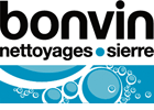 www.bonvinnettoyages.ch: Bonvin Nettoyages, 3960 Sierre.