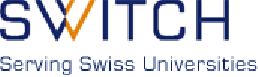 www.switch.ch Non-profit organisation providing internet domain registration, NIC services and 
backbone for the Swiss universities  networks.