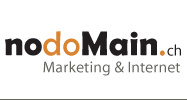 nodoMain - Webdesign, Website-Entwicklung und Marketing