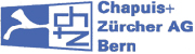 www.chapuis-zuercher.ch  :  Chapuis   Zrcher AG                                                     
              3012 Bern