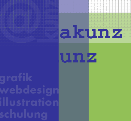 www.akunz.ch  Andy Kunz Grafikdesign, 5452
Oberrohrdorf.
