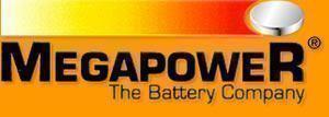 Megapower GmbH The Battery Company