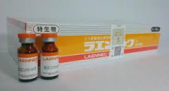  Japanische Laennec Plazenta Injektion