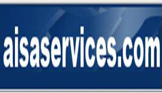 www.aisaservices.com: Aisa Services SA, 1023 Crissier.