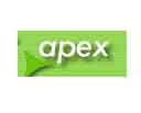 www.apex.eu.com  Apex AG, 4658 Dniken SO.