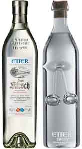 www.etter-distillerie.ch     Distillerie Etter
Shne AG   6300 Zug