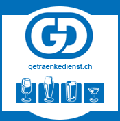www.getraenkedienst.ch  GD Getrnke Dienst AG,8610 Uster.