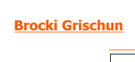 www.brocki-grischun.ch  Brocki Grischun, 7000Chur.