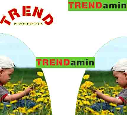www.trendproducts.ch  Trend Products (Schweiz) AG,8952 Schlieren.