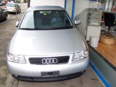 AUDI A3 1.8 T Attraction,