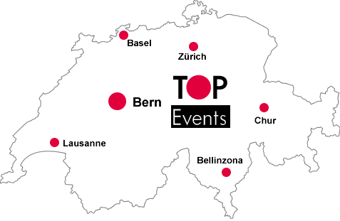 www.top-events.ch     TOP Events,3014 Bern. 