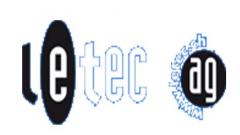 www.letec.ch Letec Netzwerk Lsungen, Server, Apple, Macintosh, Macbook, MacBookPro, INTEL, iMAC, 
Hewlett Packard, iPod, Software, Adobe, Macromedia, Handel, Dienstleistung, Support, Install