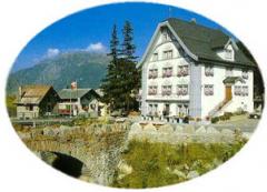 www.hotel-gotthard.ch, St. Gotthard, 6493 Hospental