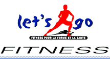 Let's Go Fitness SA ,  1820 Montreux, Fitness
Musculation - Aerobic - Pump - Fit Boxe - Step -
Body Sculpt Gym Dos - Hip Hop  Spinning Etc 