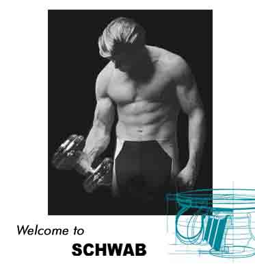 www.schwab-ag.ch  Schwab Schwingungstechnik AG,8134 Adliswil.
