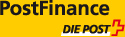 www.postfinance.ch    Besser begleitet     PostFinance    Schweiz, Suisse, Svizzera, 
Svizra,Switzerland