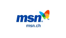 Msn.ch: Microsoft Schweiz GmbH / SuchmaschinePortal 